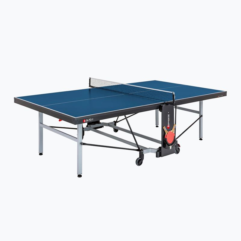 Table tenis table Sponeta S5-73i blue