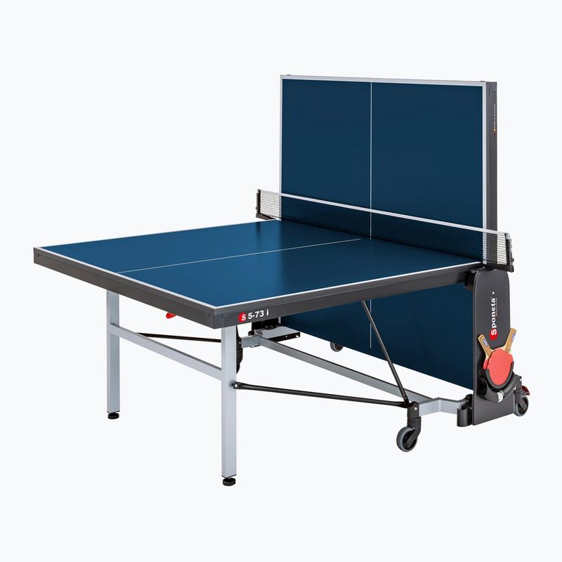 Table tenis table Sponeta S5-73i blue 2