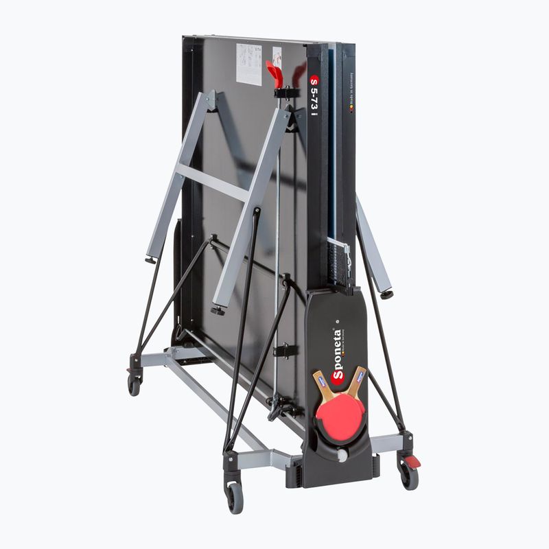 Table tenis table Sponeta S5-73i blue 3