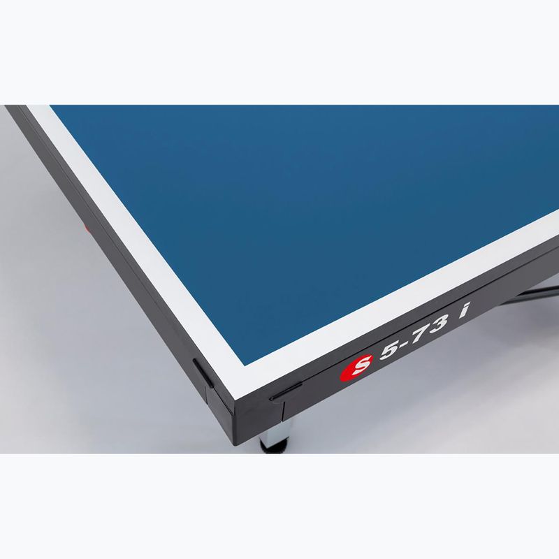 Table tenis table Sponeta S5-73i blue 7