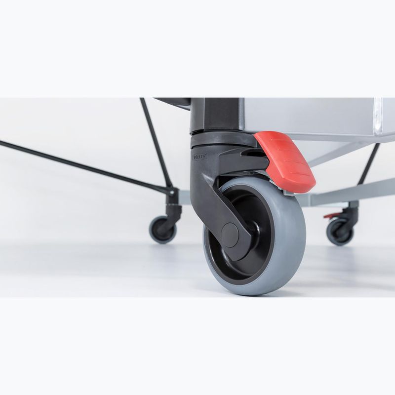 Table tenis table Sponeta S5-73i blue 9