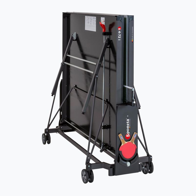 Table tenis table Sponeta S4-72i green 3