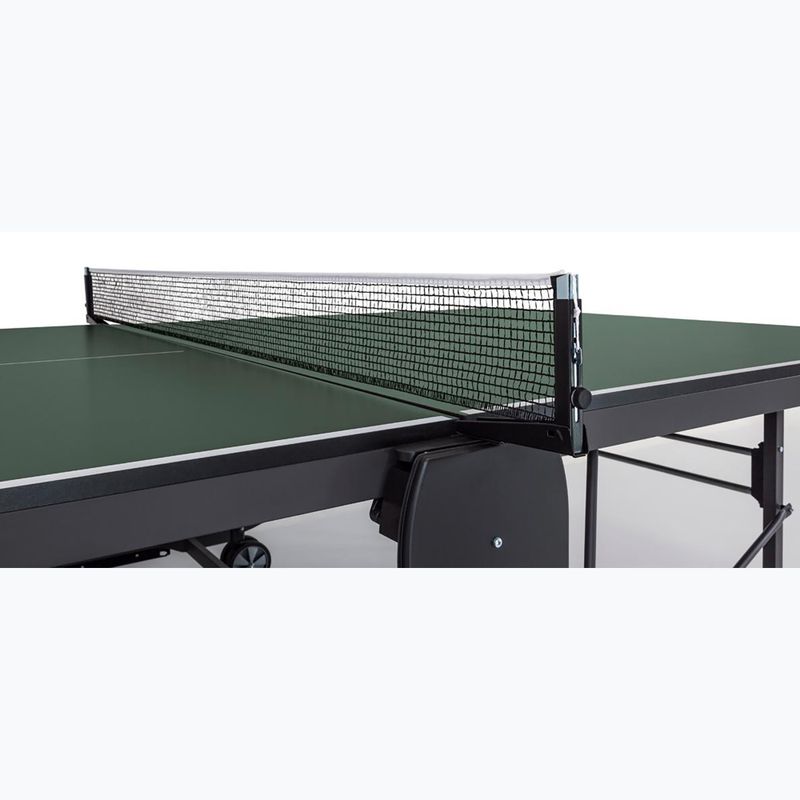 Table tenis table Sponeta S4-72i green 5