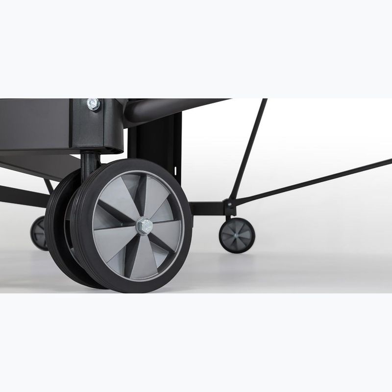 Table tenis table Sponeta S4-72i green 8