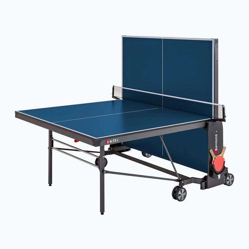 Table tenis table Sponeta S4-73i blue 2