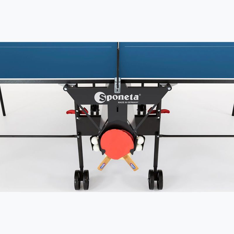 Table tenis table Sponeta S1-13i blue 6