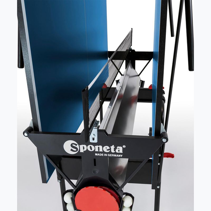 Table tenis table Sponeta S1-13i blue 7