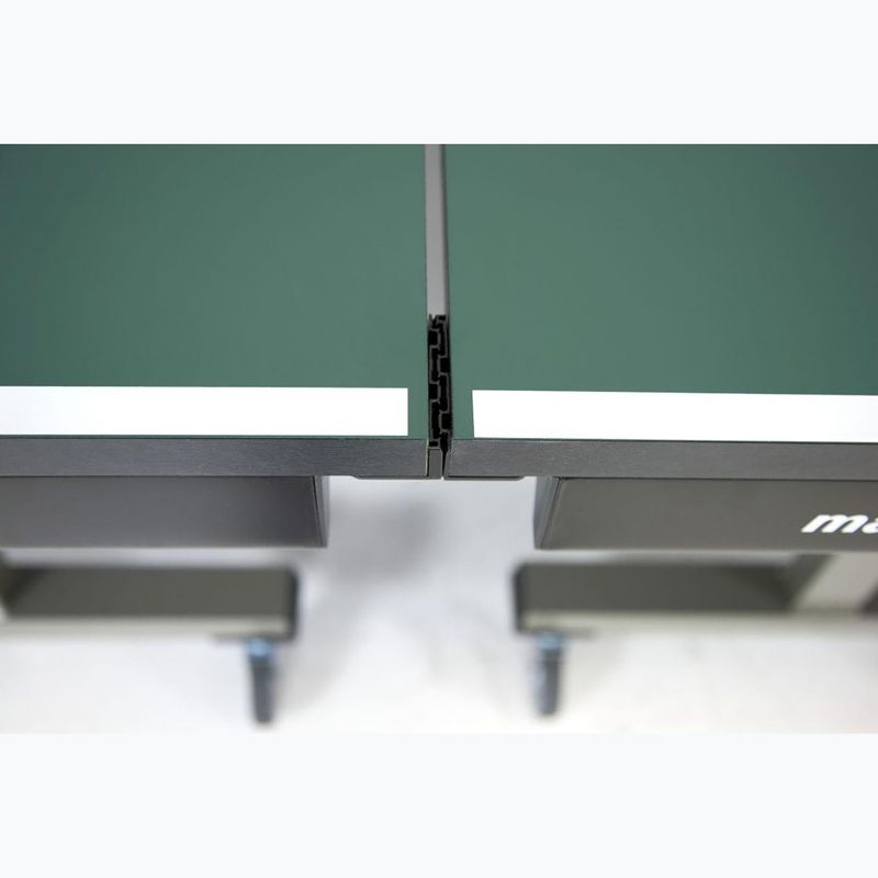 Table tenis table Sponeta S7-12i Master Compact green 7