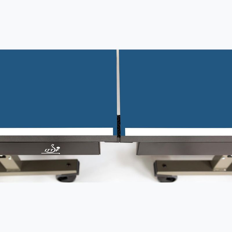 Table tenis table Sponeta S7-13i Master Compact blue 7