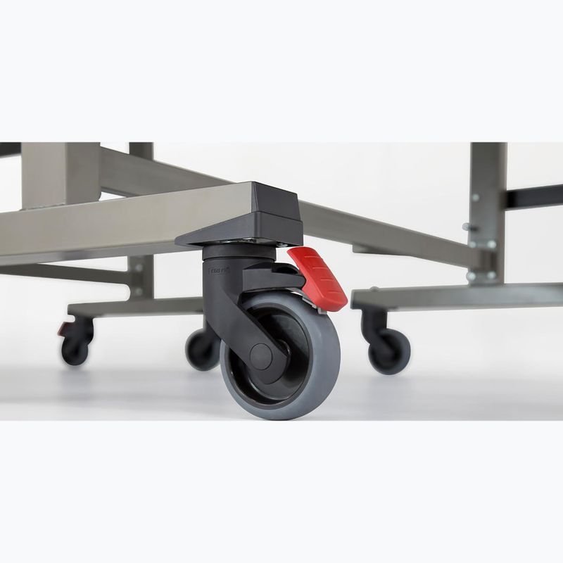 Table tenis table Sponeta S7-13i Master Compact blue 9