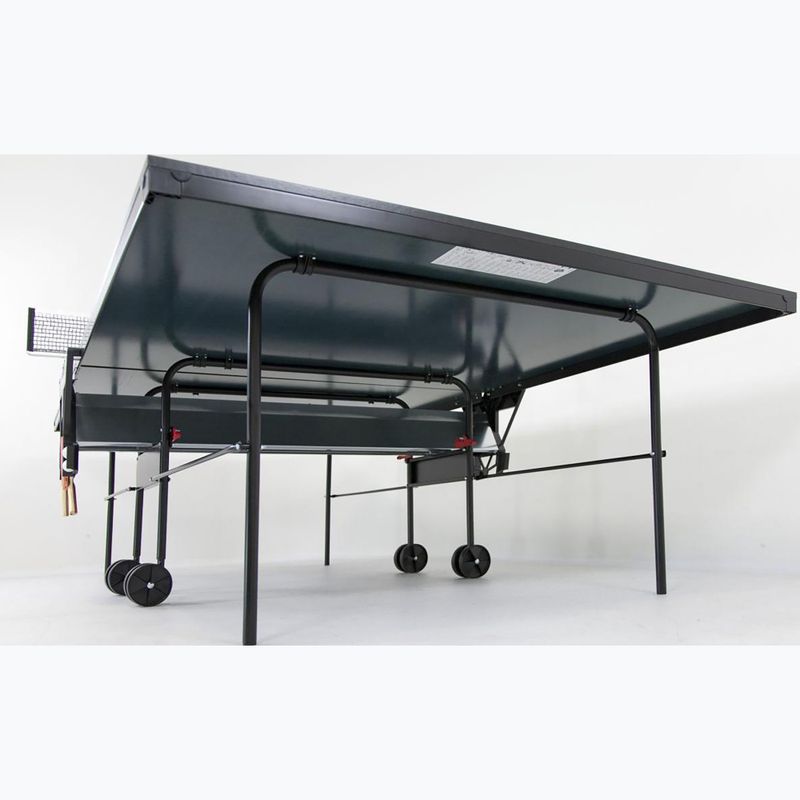 Table tenis table Sponeta S1-26i green 4