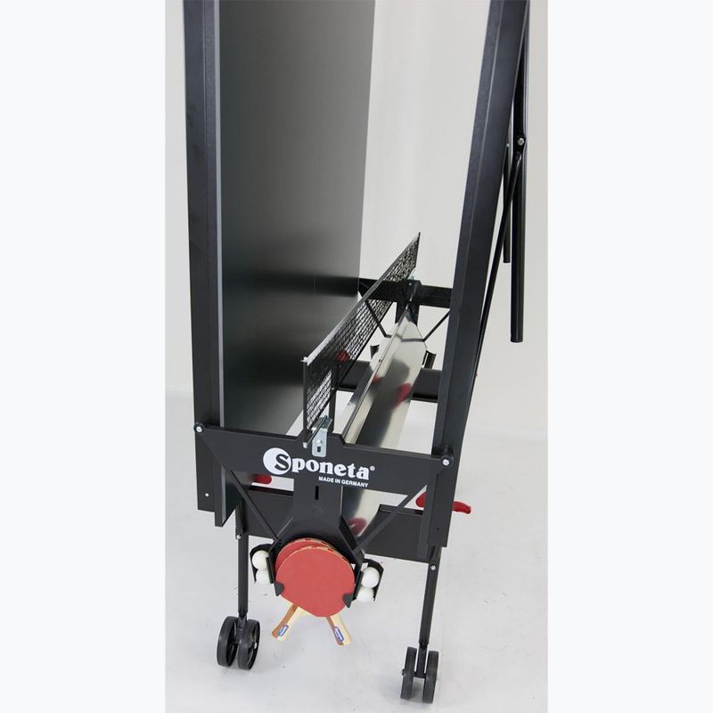 Table tenis table Sponeta S1-26i green 6