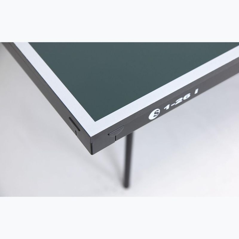 Table tenis table Sponeta S1-26i green 7