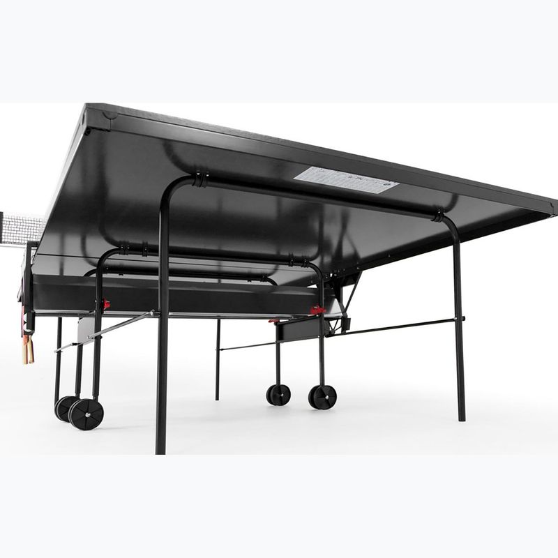 Table tenis table Sponeta S1-27i blue 4