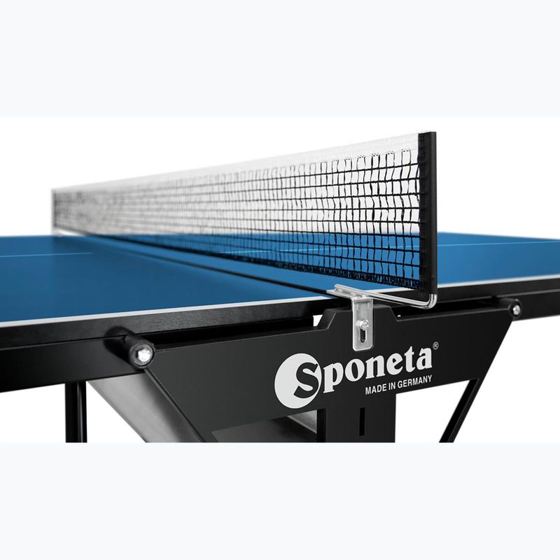 Table tenis table Sponeta S1-27i blue 5