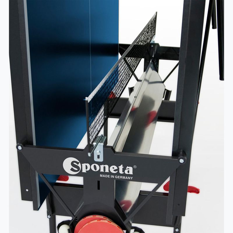 Table tenis table Sponeta S1-27i blue 6