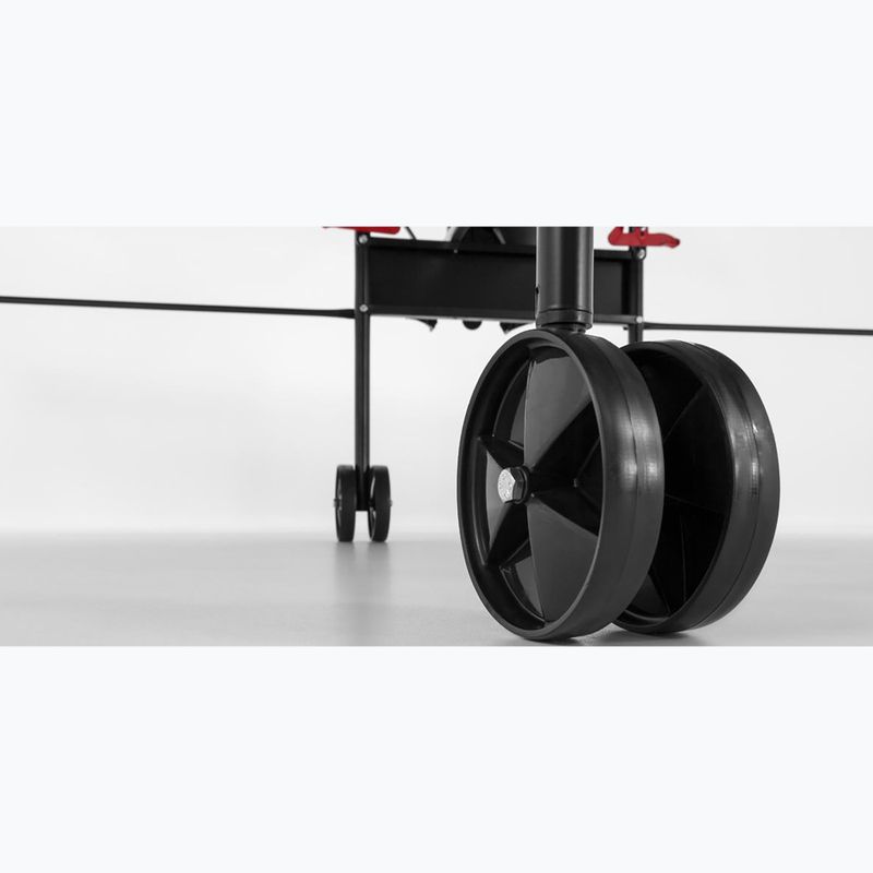 Table tenis table Sponeta S1-27i blue 8