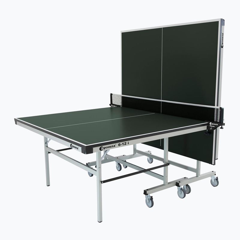 Table tenis table Sponeta S6-12i green 2