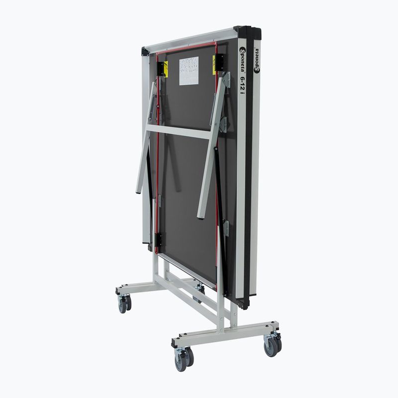 Table tenis table Sponeta S6-12i green 3