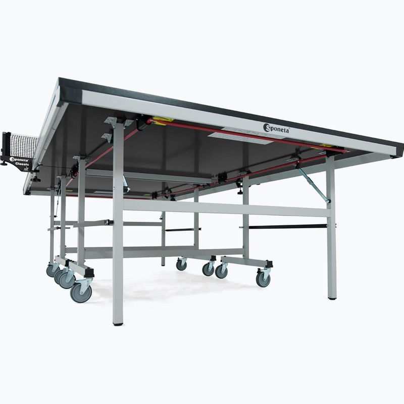 Table tenis table Sponeta S6-12i green 4