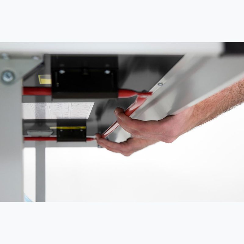 Table tenis table Sponeta S6-12i green 10