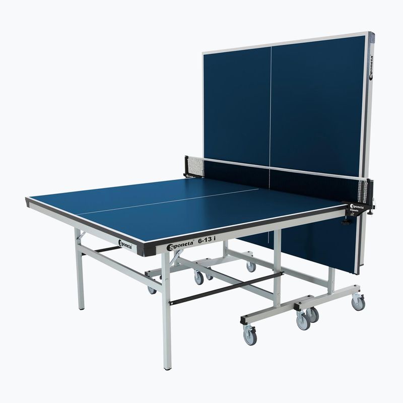 Table tenis table Sponeta S6-13i blue 2