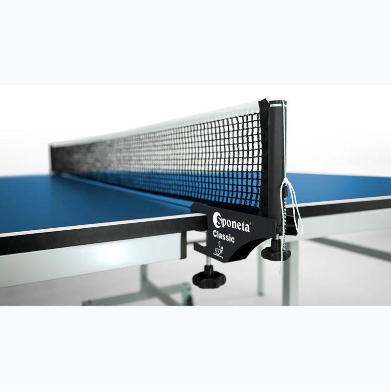 Table tenis table Sponeta S6-13i blue 5