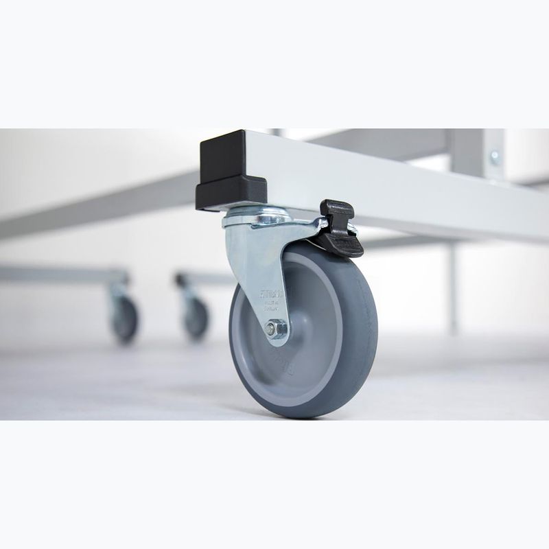 Table tenis table Sponeta S6-13i blue 8