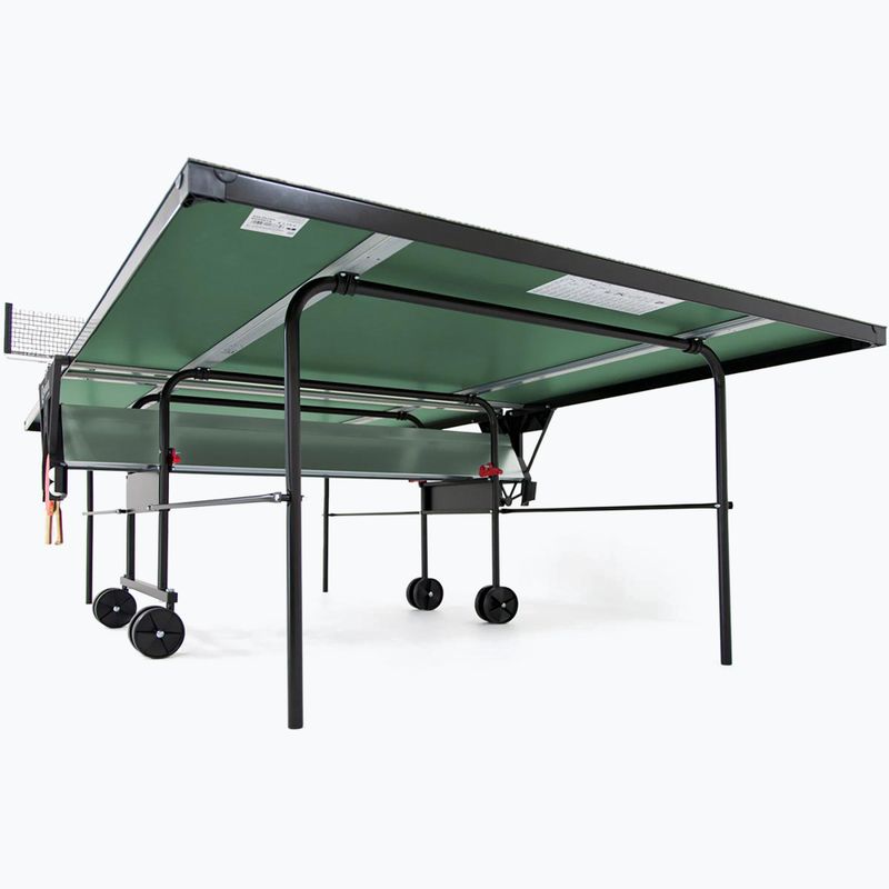 Table tenis table Sponeta S1-12e green 4