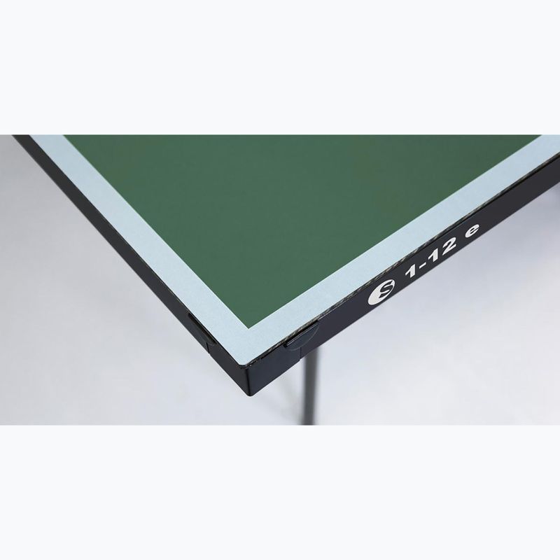 Table tenis table Sponeta S1-12e green 7