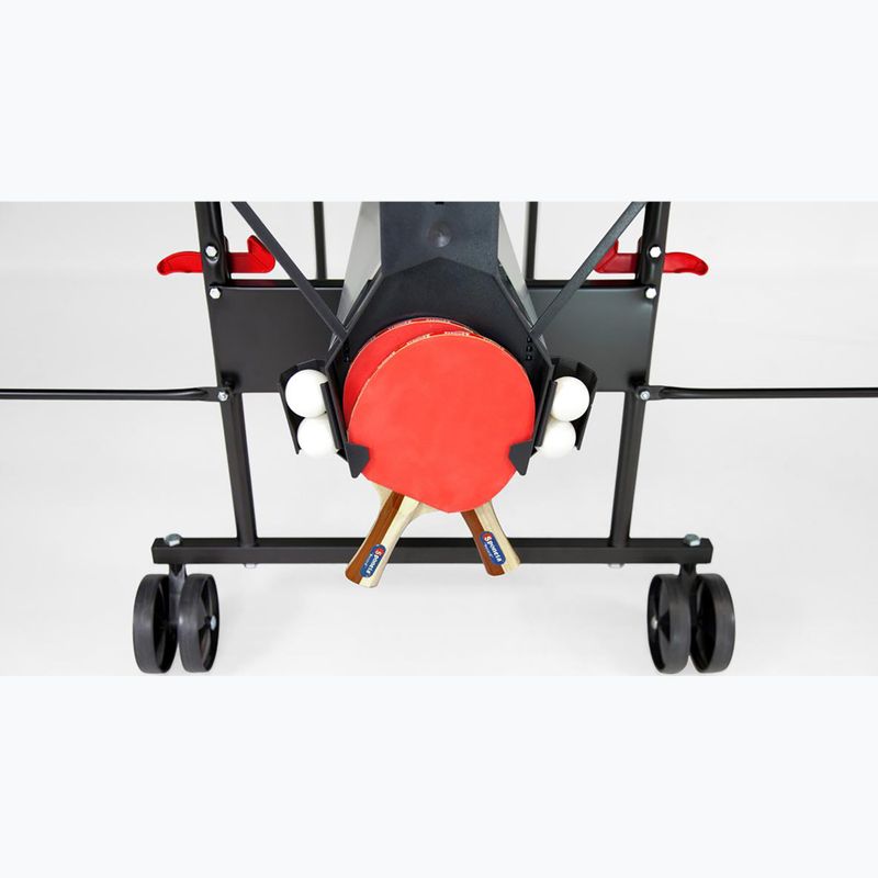 Table tenis table Sponeta S1-12e green 8