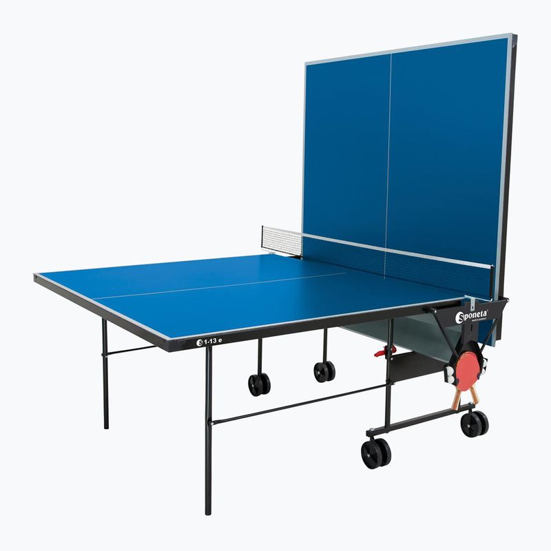 Table tenis table Sponeta S1-13e blue 2