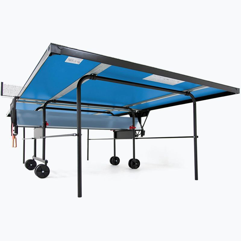 Table tenis table Sponeta S1-13e blue 4