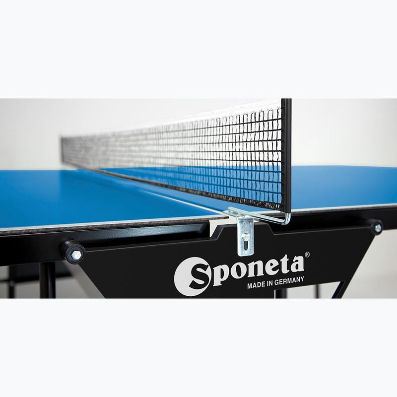 Table tenis table Sponeta S1-13e blue 5