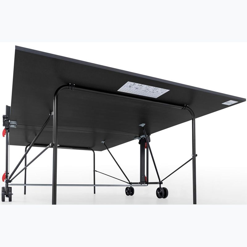 Table tennis table Sponeta S1-42i green 4