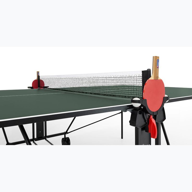 Table tennis table Sponeta S1-42i green 5