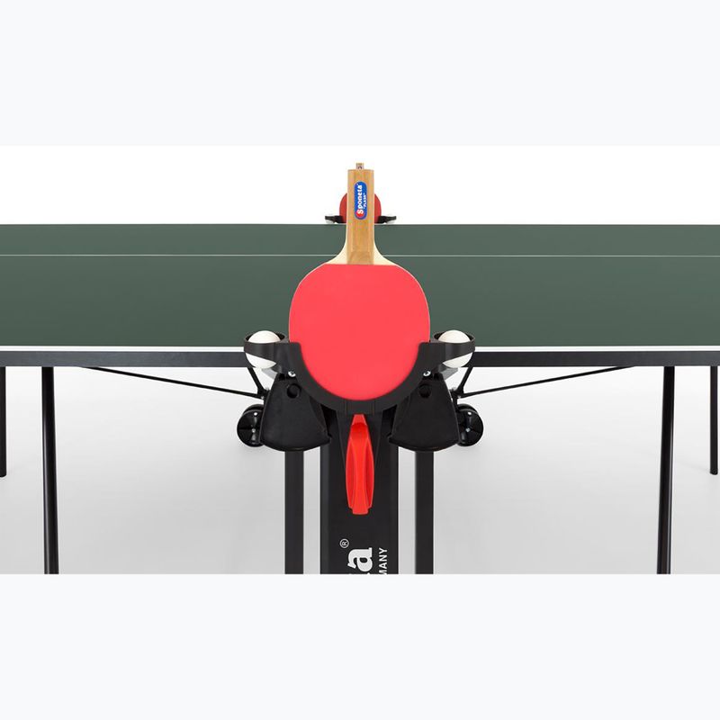 Table tennis table Sponeta S1-42i green 6