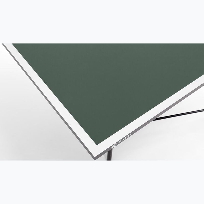 Table tennis table Sponeta S1-42i green 7