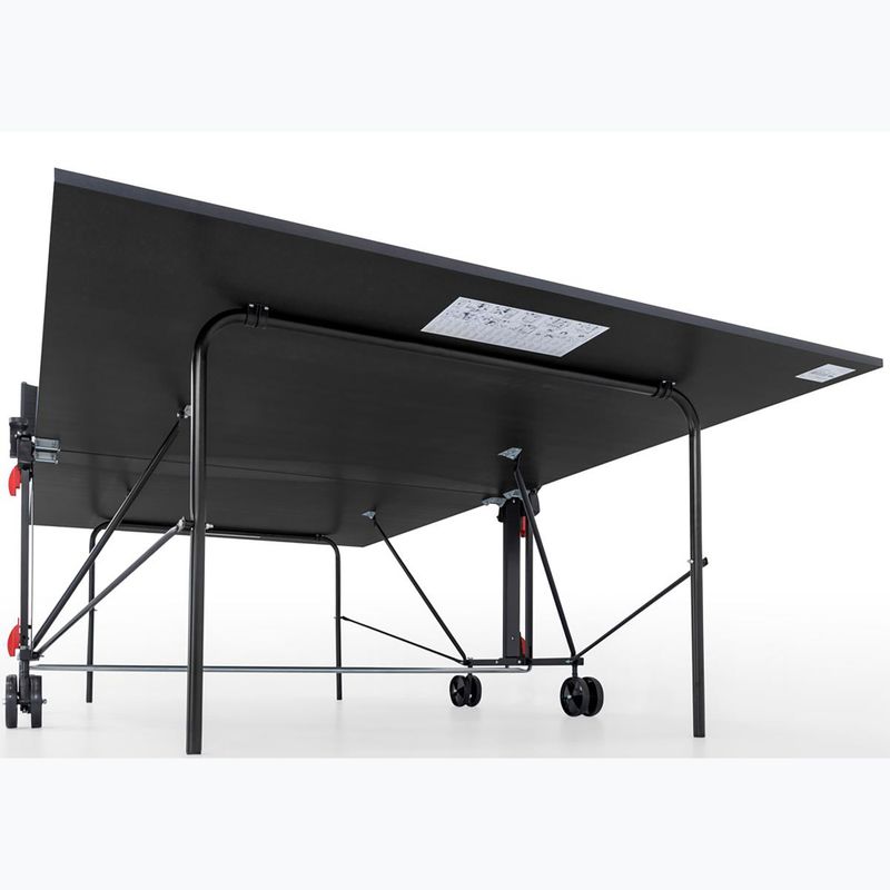 Table tenis table Sponeta S1-43i green 4