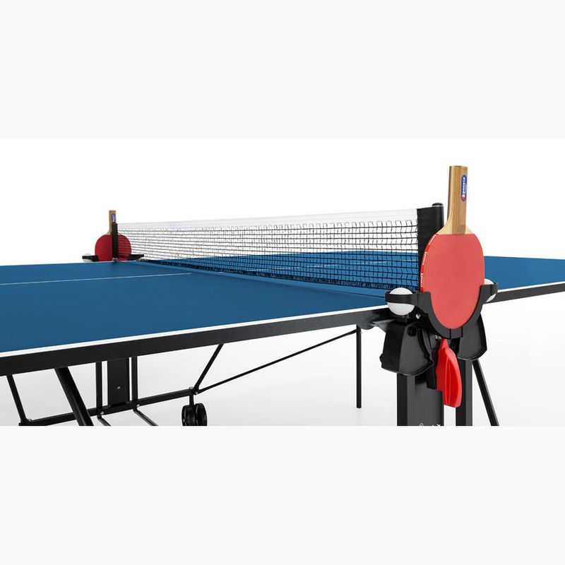 Table tenis table Sponeta S1-43i green 5