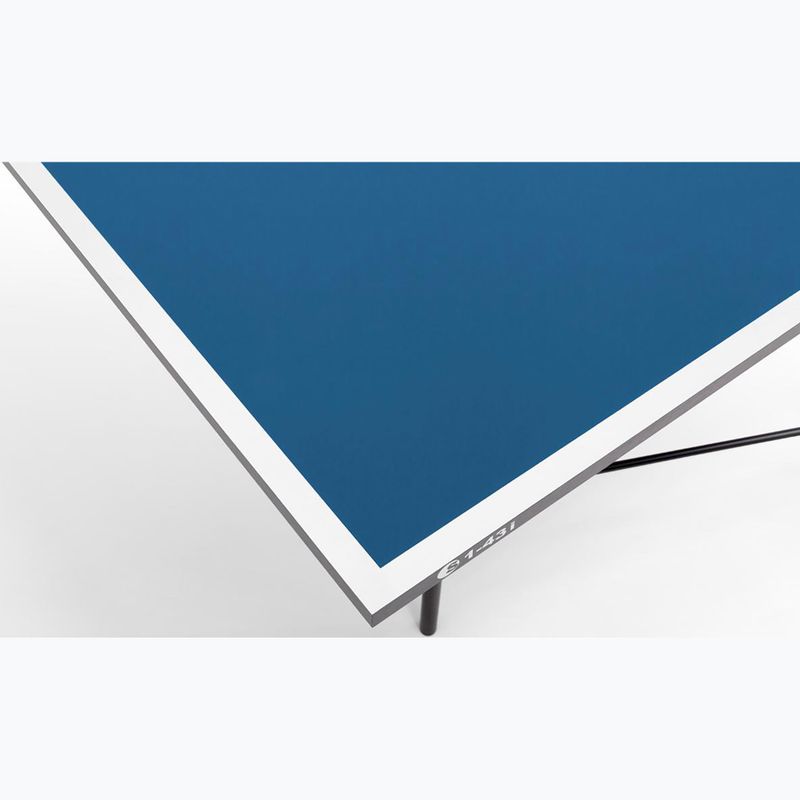 Table tenis table Sponeta S1-43i green 7