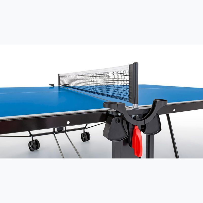 Table tenis table Sponeta S1-43e blue 5