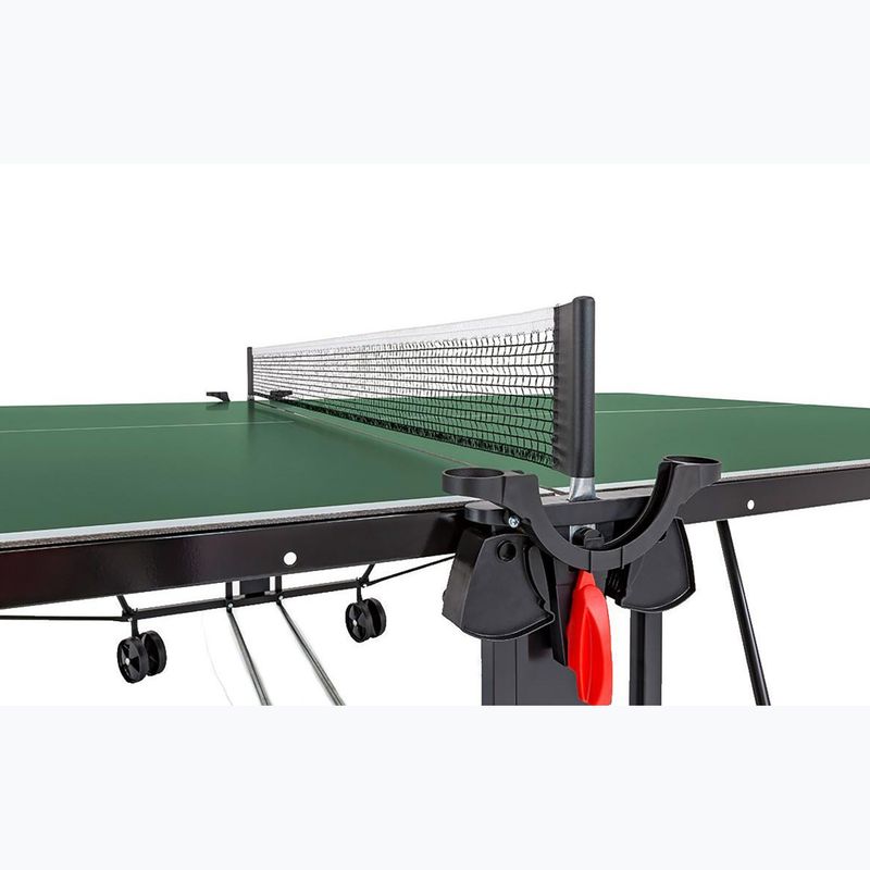 Table tenis table Sponeta S1-42i green 5