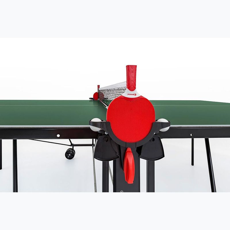 Table tenis table Sponeta S1-42i green 6