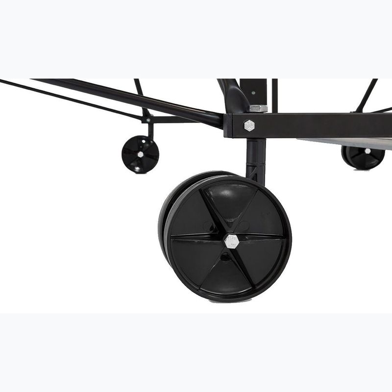 Table tenis table Sponeta S1-42i green 8