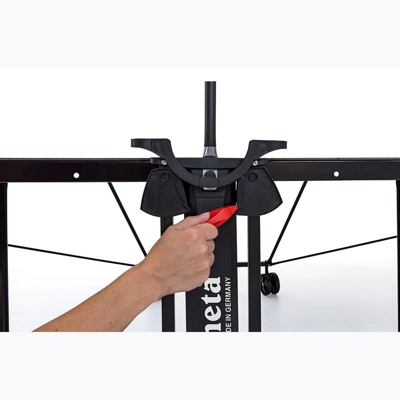 Table tenis table Sponeta S1-42i green 9