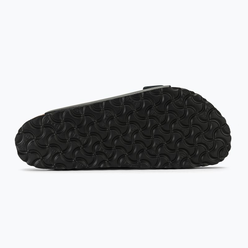 BIRKENSTOCK flip-flops Arizona NL Regular black 6