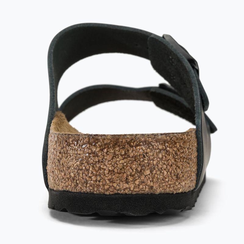BIRKENSTOCK flip-flops Arizona NL Regular black 8