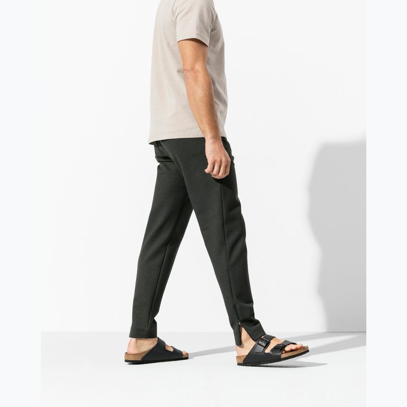 BIRKENSTOCK flip-flops Arizona NL Regular black 14