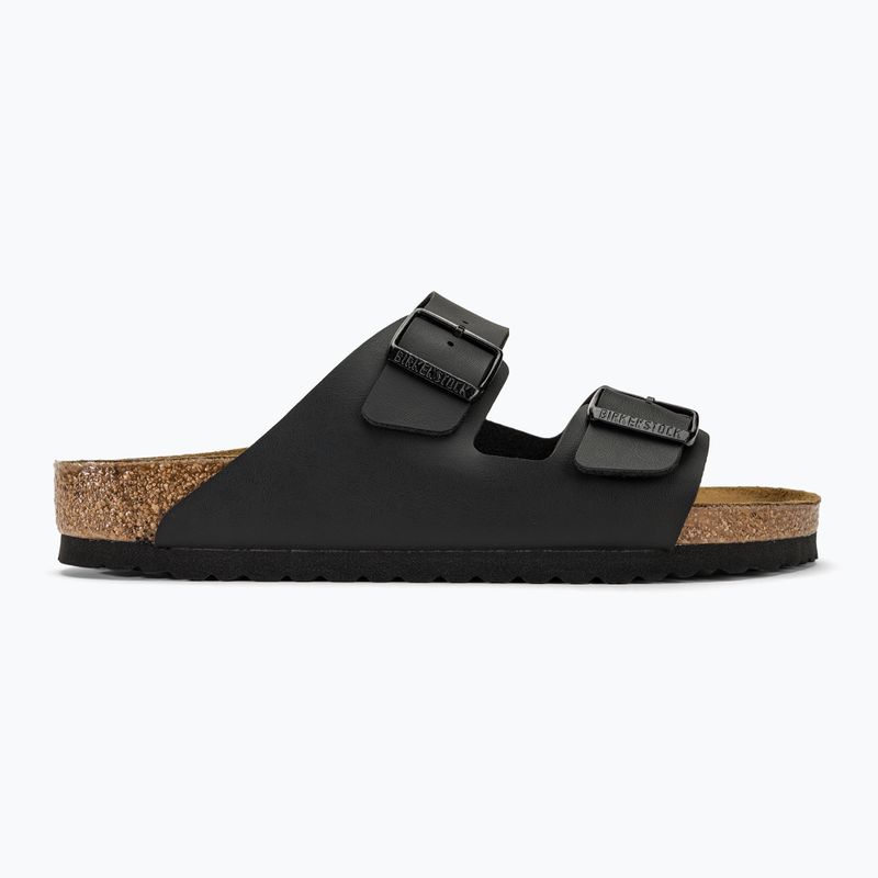 BIRKENSTOCK slides Arizona BF Regular black 2